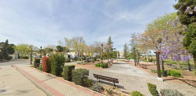 Casa adosada en Venta en Ajofrín