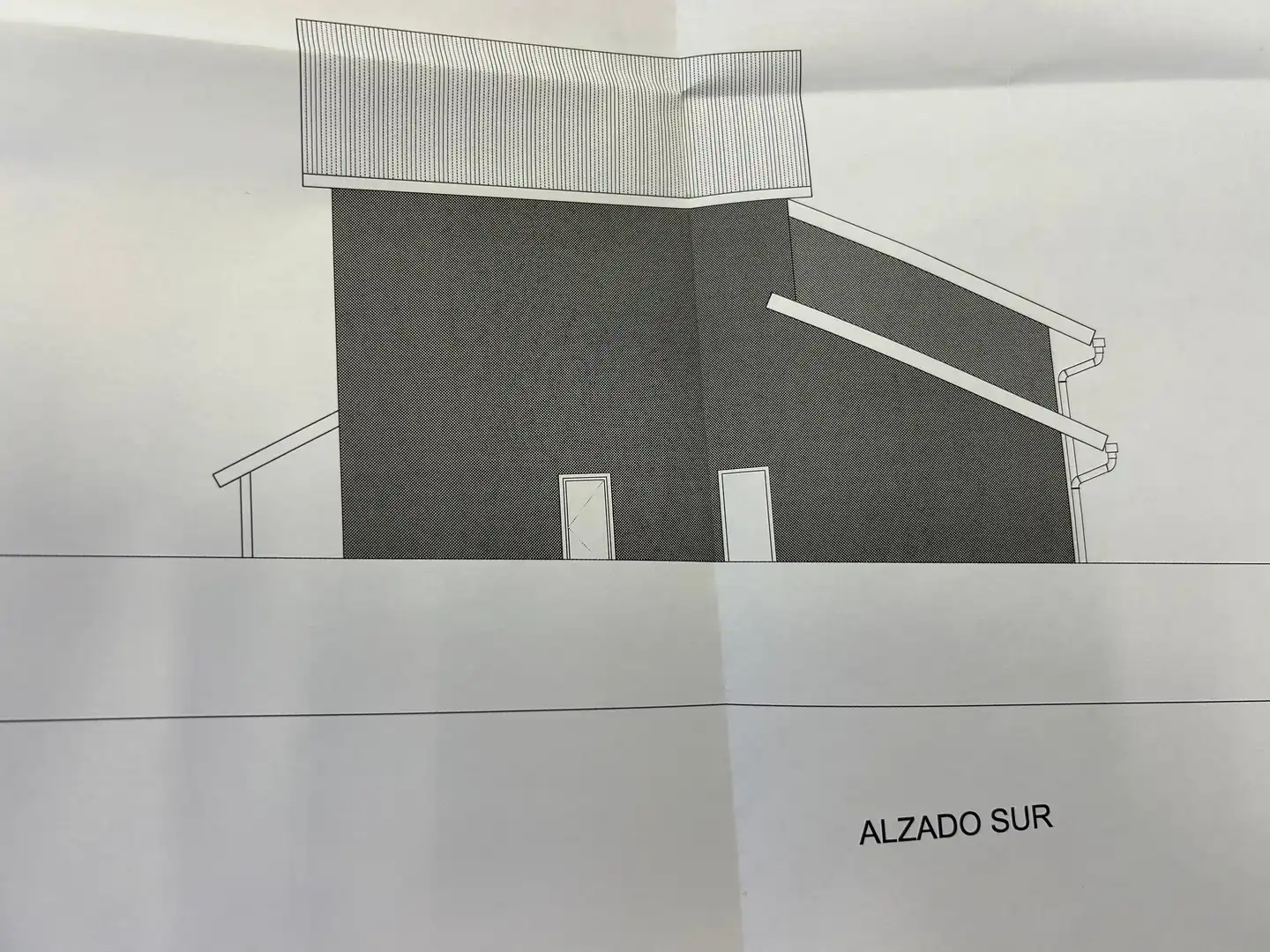 Terreno residencial en venta en Polígono 76 PARCELA 209, imagen 13