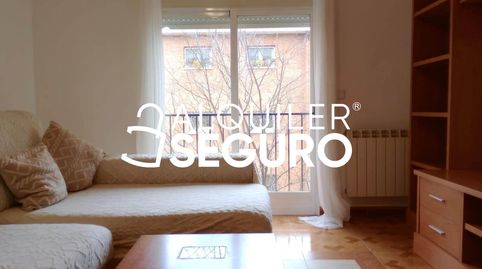 Photo 5 of Flat for rent in Albericia, Arcos, Madrid Capital