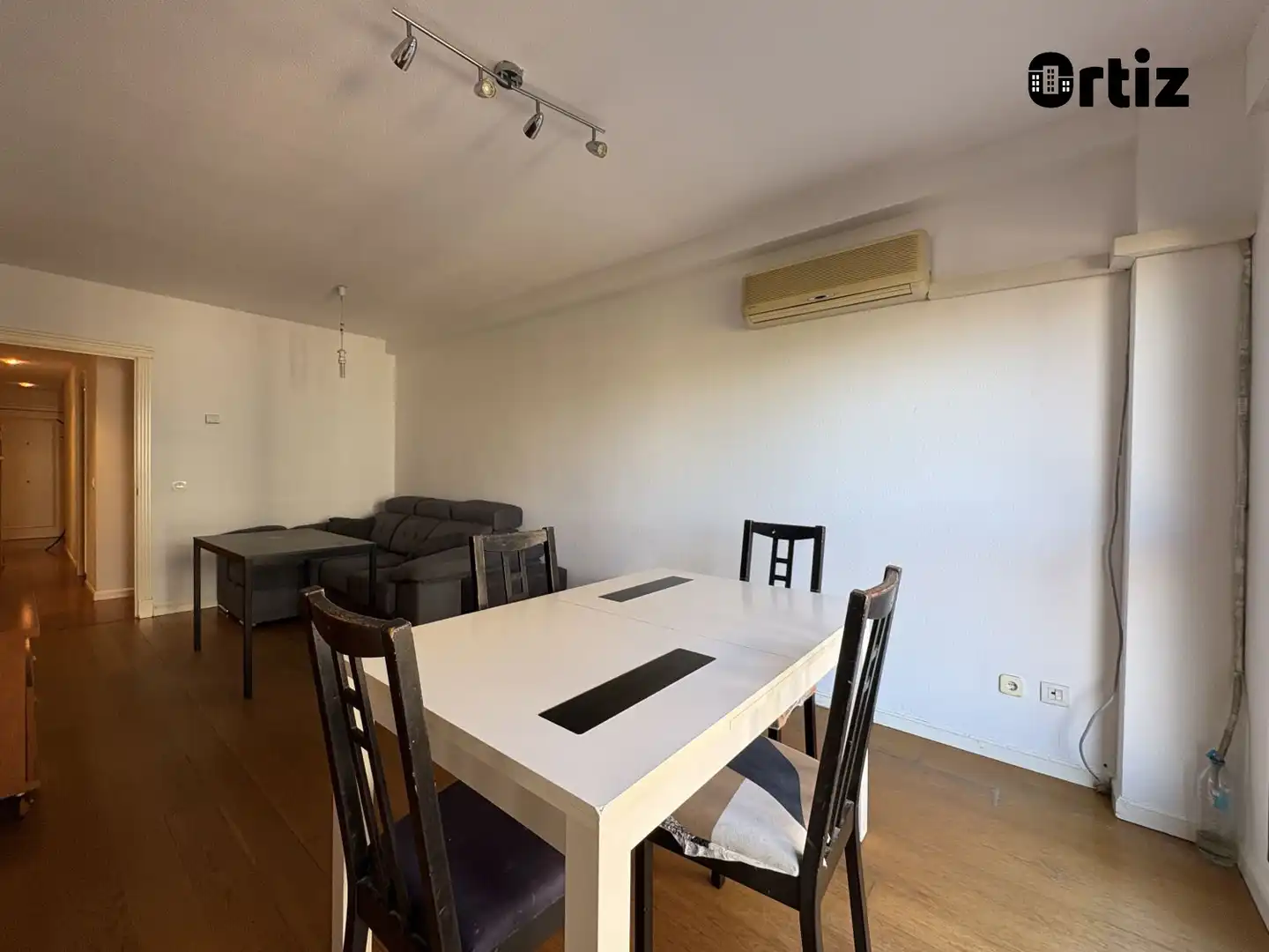 Wohnung mit Pool zur Miete in SOLANA
