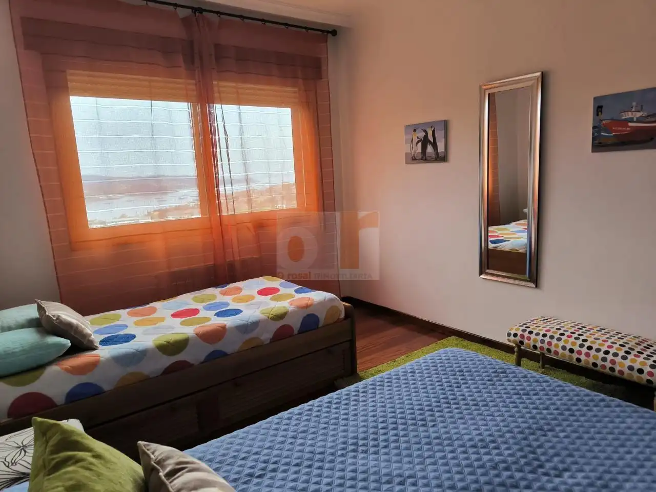 Casa con giardino in vendita a Aldán, imagen 17
