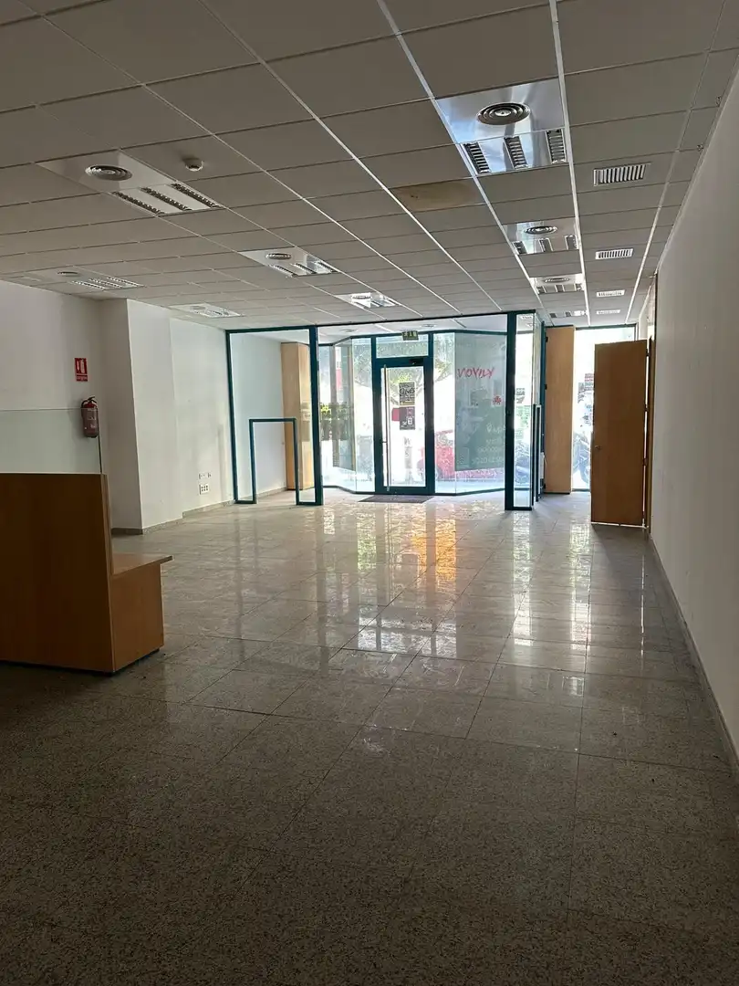 Ufficio in vendita a MIJARES, imagen 4