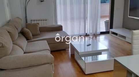 Foto 2 de Pis de lloguer a Turó de Can Mates, Sant Cugat del Vallès