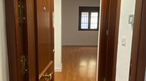 Foto 2 de Planta baja de alquiler en Centro - Doña Mercedes, Dos Hermanas