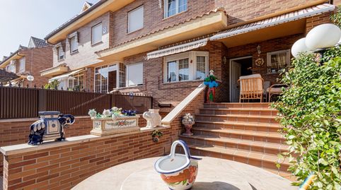 Photo 2 of Detached homes for sale in Restón I - Restón II, Valdemoro