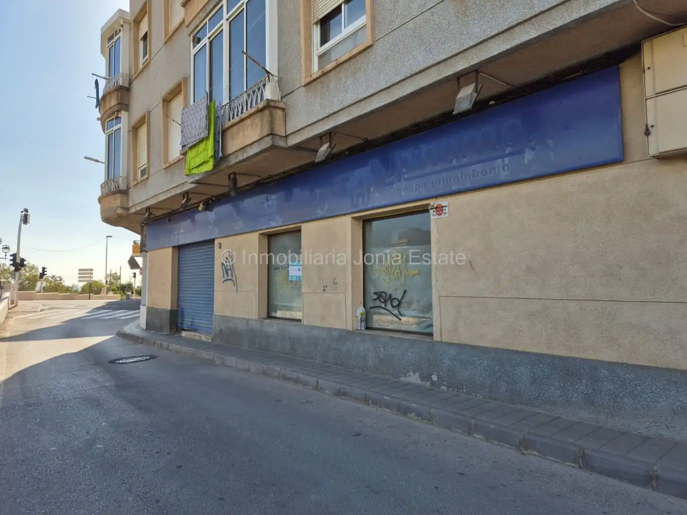 Local commercial à vendre à Poble Nou - Montiboli, imagen 3