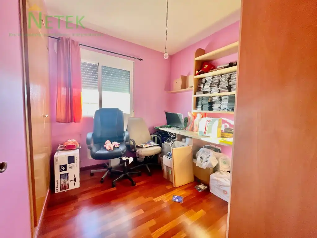 Bedroom of Duplexes for sale in Murcia