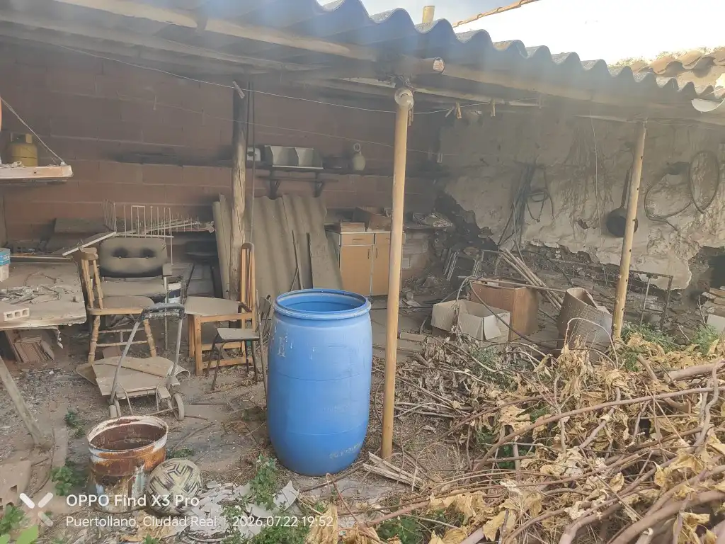 Casa en venta en Carretera de Córdoba - Libertad, imagen 19