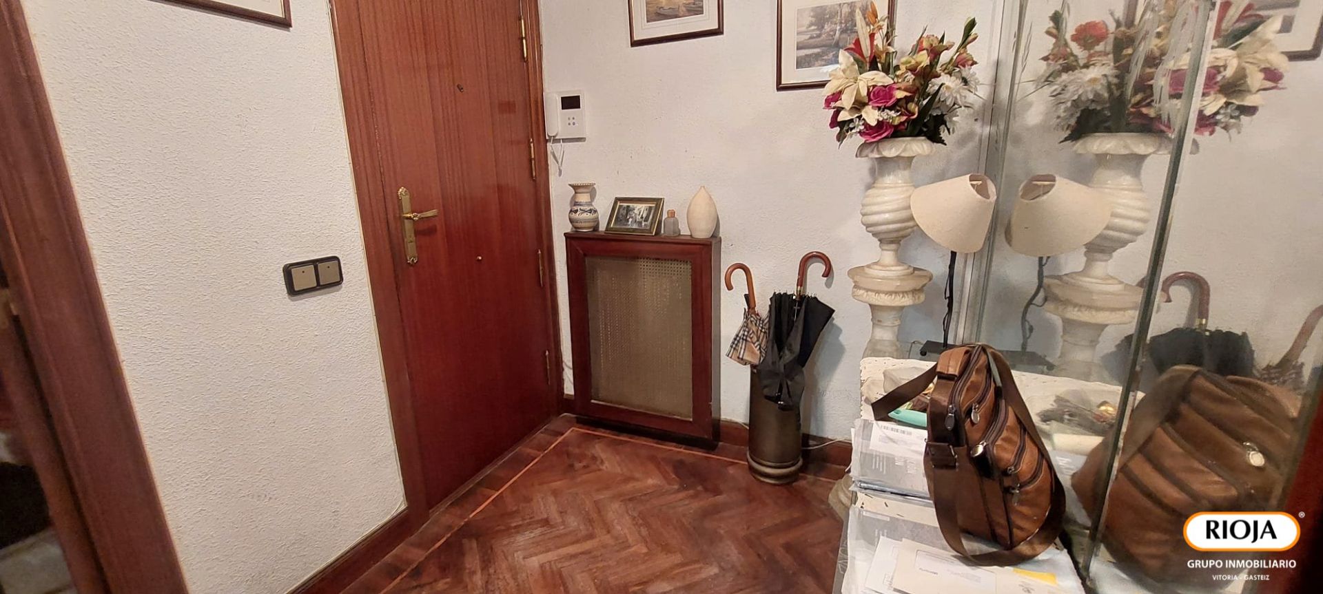 Piso en venta en Vitoria - Gasteiz