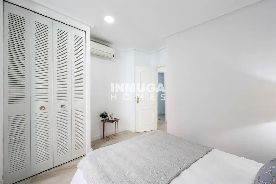 Wohnung mit Terrasse zur Miete in Calle del Arenal, imagen 59