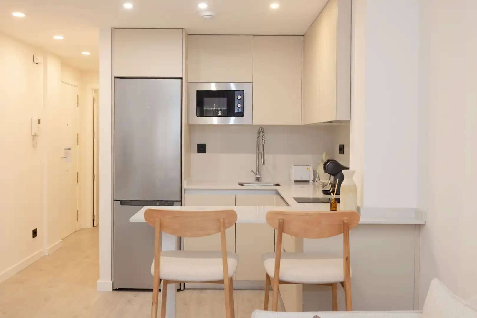 Apartament en venda a Calle Ferrándiz, Gibralfaro