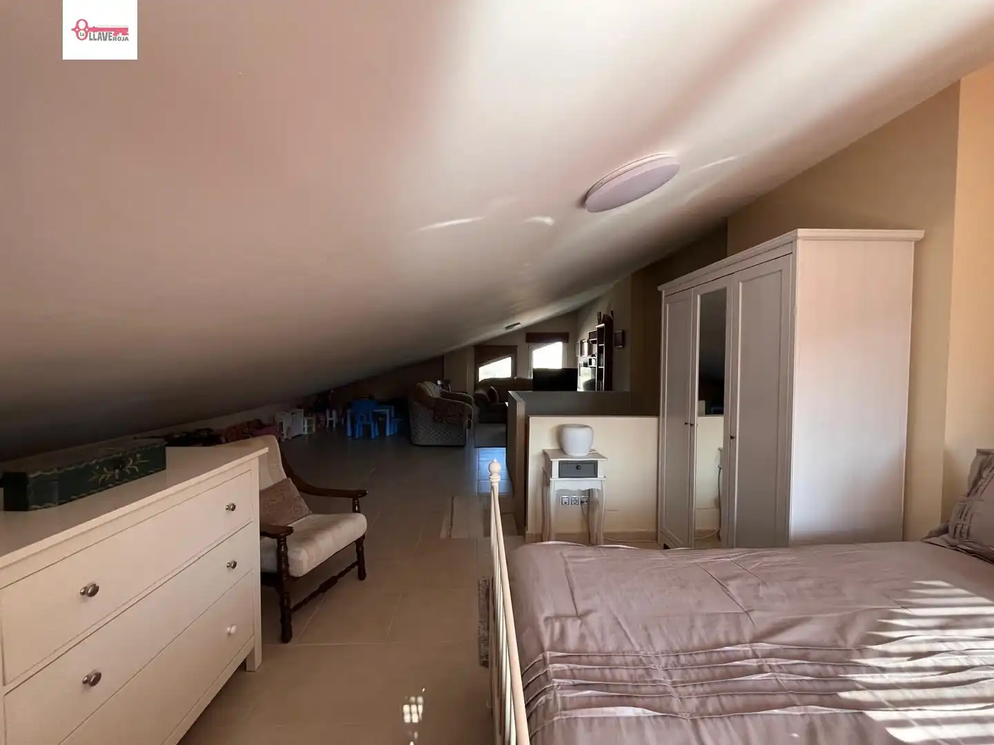 Casa adosada en venta en Cardeñajimeno con Calefacción, Jardín privado y Parquet