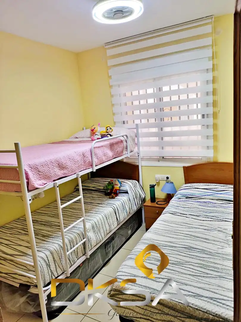 Apartment with pool for sale in Calle AMPLARIES, imagen 29