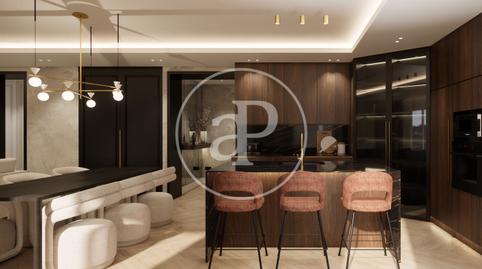 Foto 5 von Wohnung zum Verkauf in Calle del General Díaz Porlier, Lista,  Madrid Capital