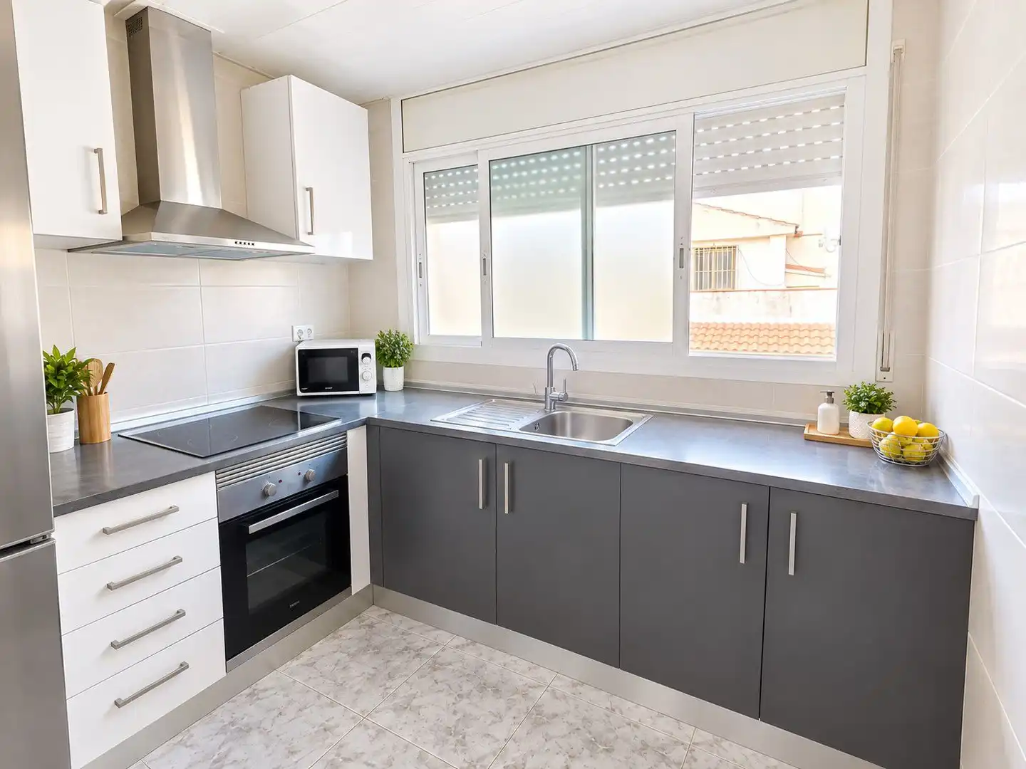 Flat with terrace for sale in El Tancat - Mas d'en Gual, imagen 5