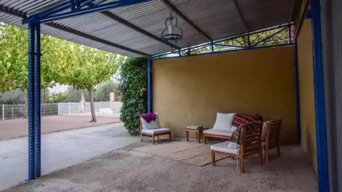 Landhaus zum Verkauf in Santa Oliva, imagen 33