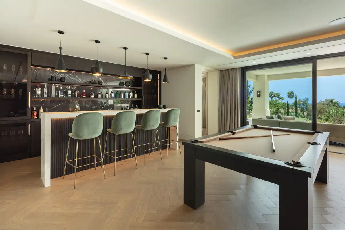 Haus mit Pool zum Verkauf in Milla de Oro, imagen 36