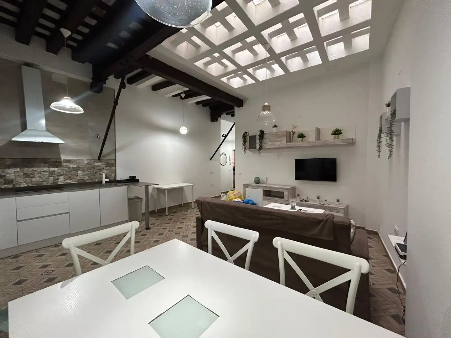 Piso en venta en Centro Histórico, imagen 7