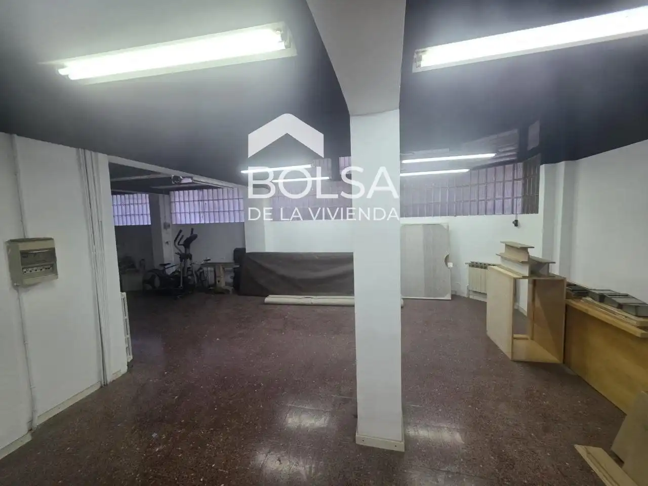 Local commercial à louer à L´ALCALDE ARMENGOU, imagen 4