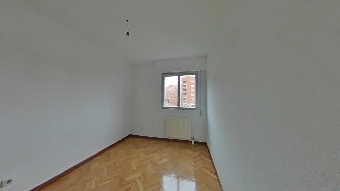Bedroom of Flat for sale in Getafe  with Heating and Swimming Pool