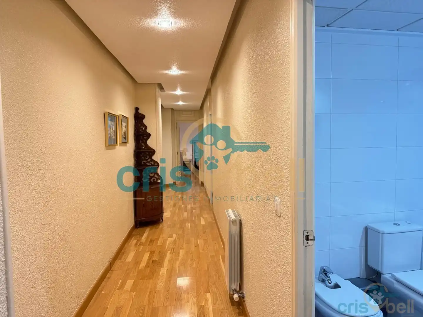 Wohnung mit Aufzug zum Verkauf in Musso Valiente, imagen 14