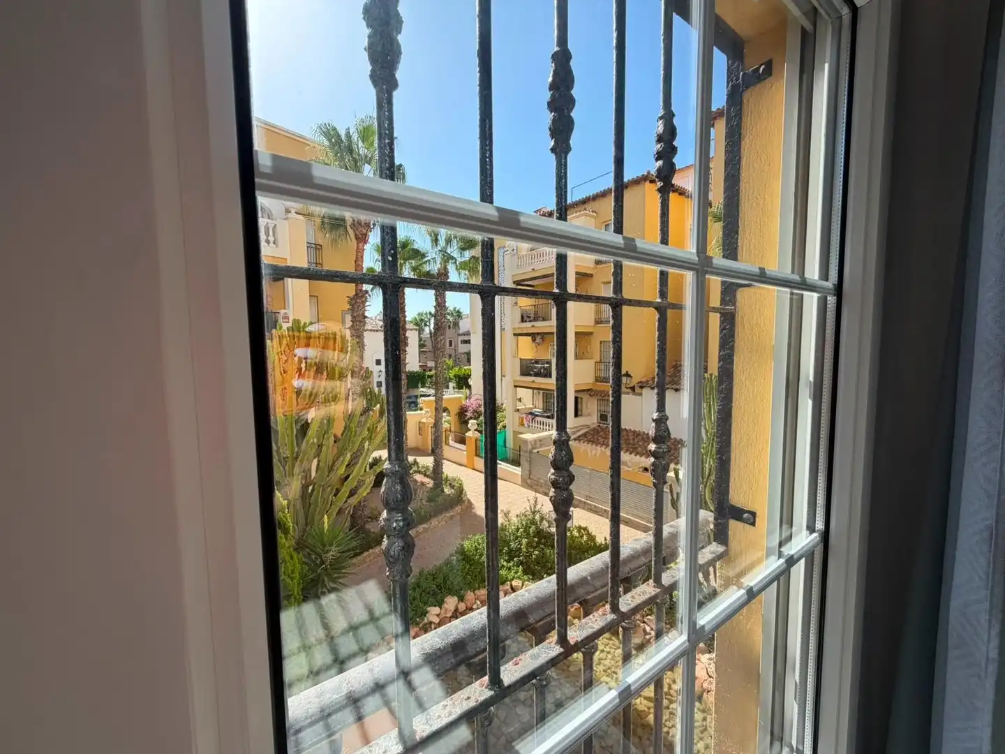 Terrassa de Apartament en venda en Torrevieja