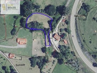 Terreno rustico in vendita a Reocín