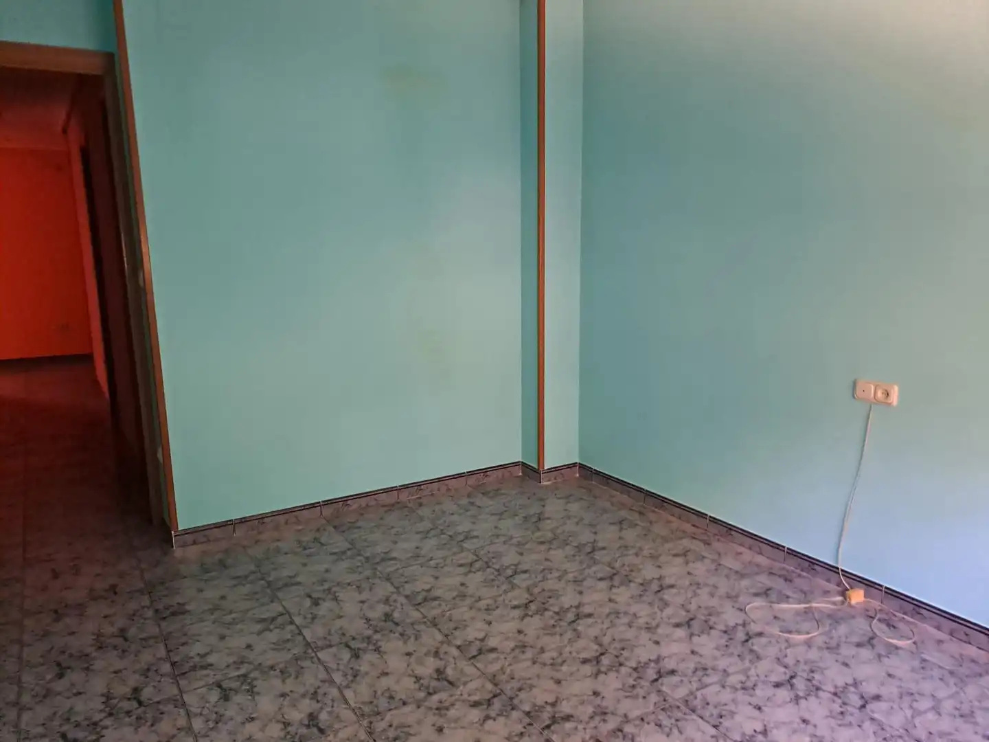 Habitación de Piso en venta en Cuéllar