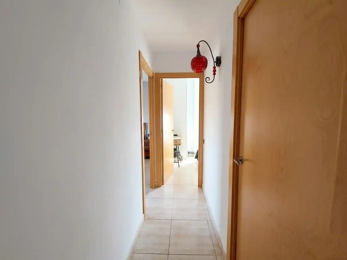 Wohnung zum Verkauf in Calle PUIG I PERUCHO, Can Monic