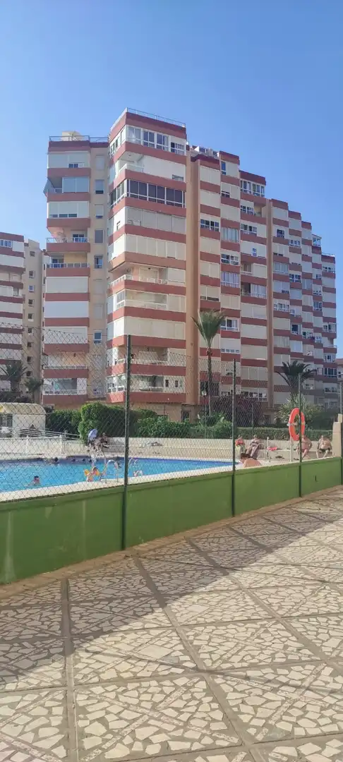 Appartement avec piscine à vendre à Avenida García Peñalver 78, imagen 5