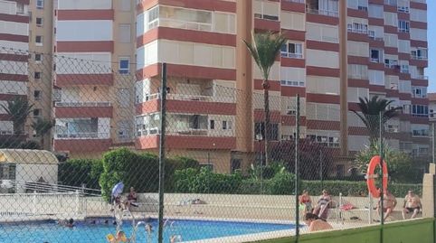 VENTA DE PISO DE 1 DORMITORIO EN URB C INTERNACIONAL TORROX COSTA, imatge 5