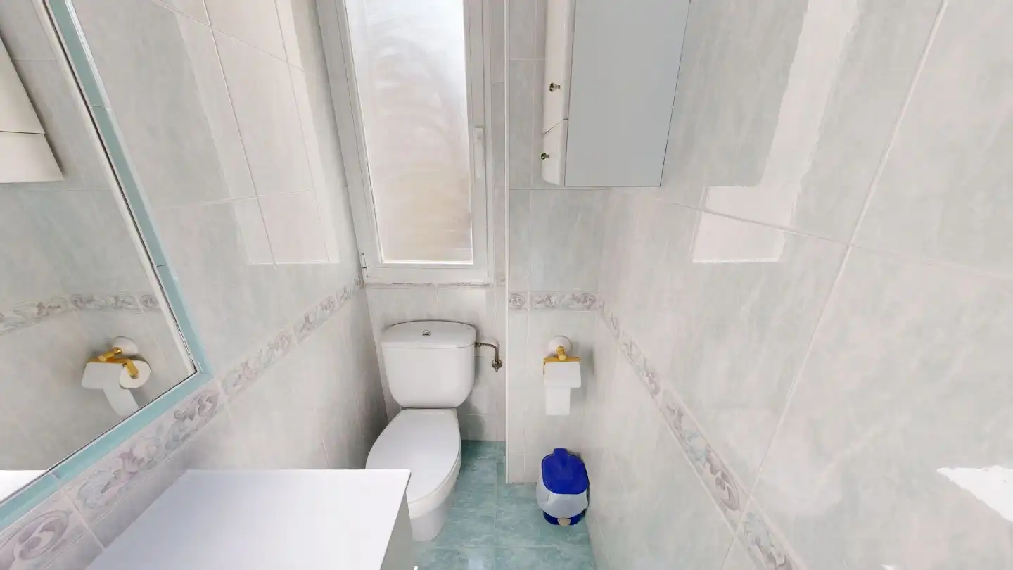 Piso en venta en Área Romántica