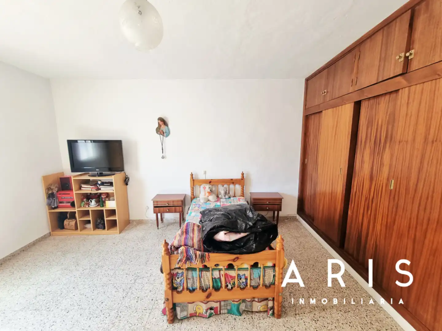 Casa o xalet en venda a Centro