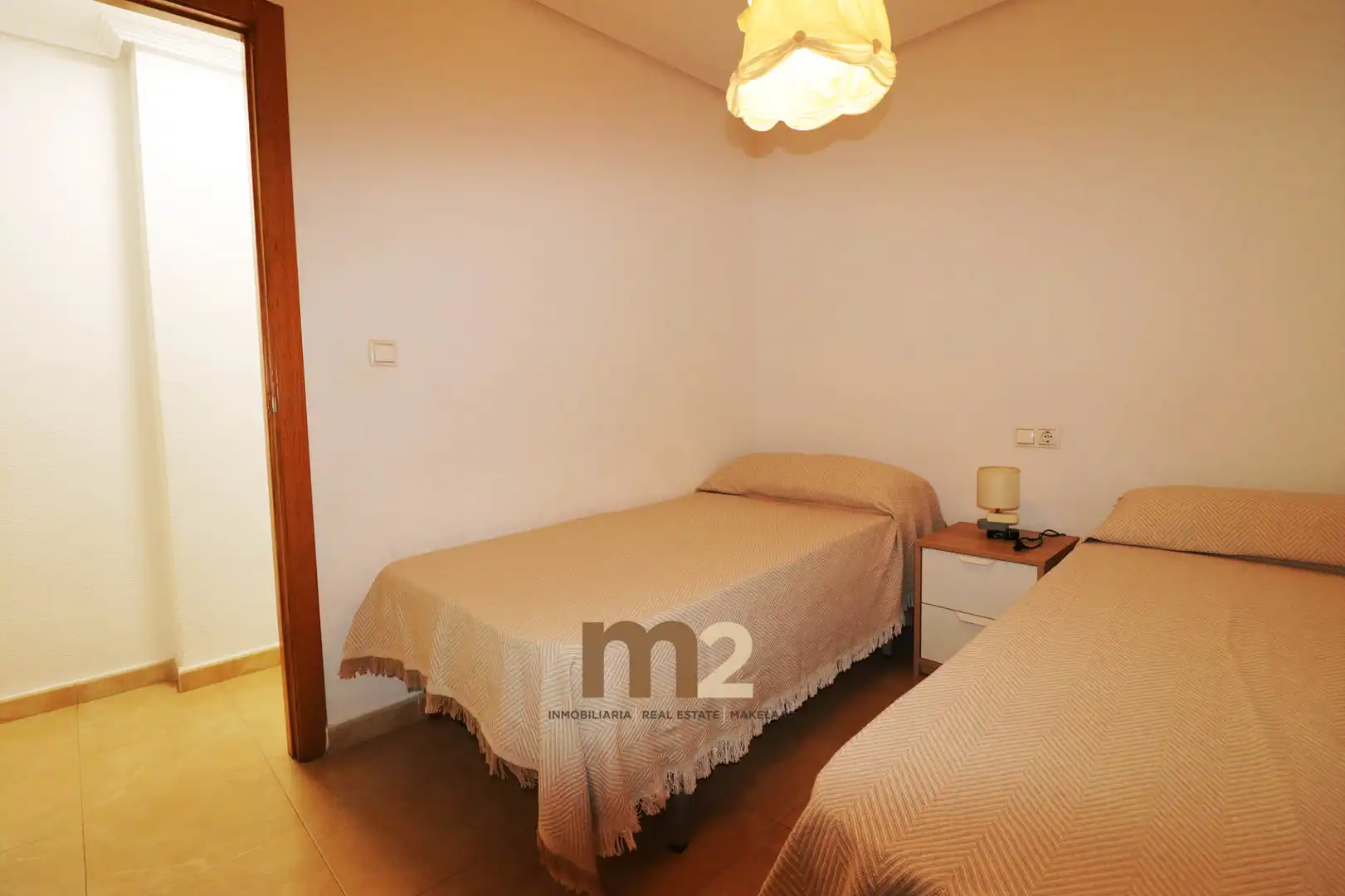 Apartament amb ascensor en venda a Pasaje Puerta de Damasco, imagen 17