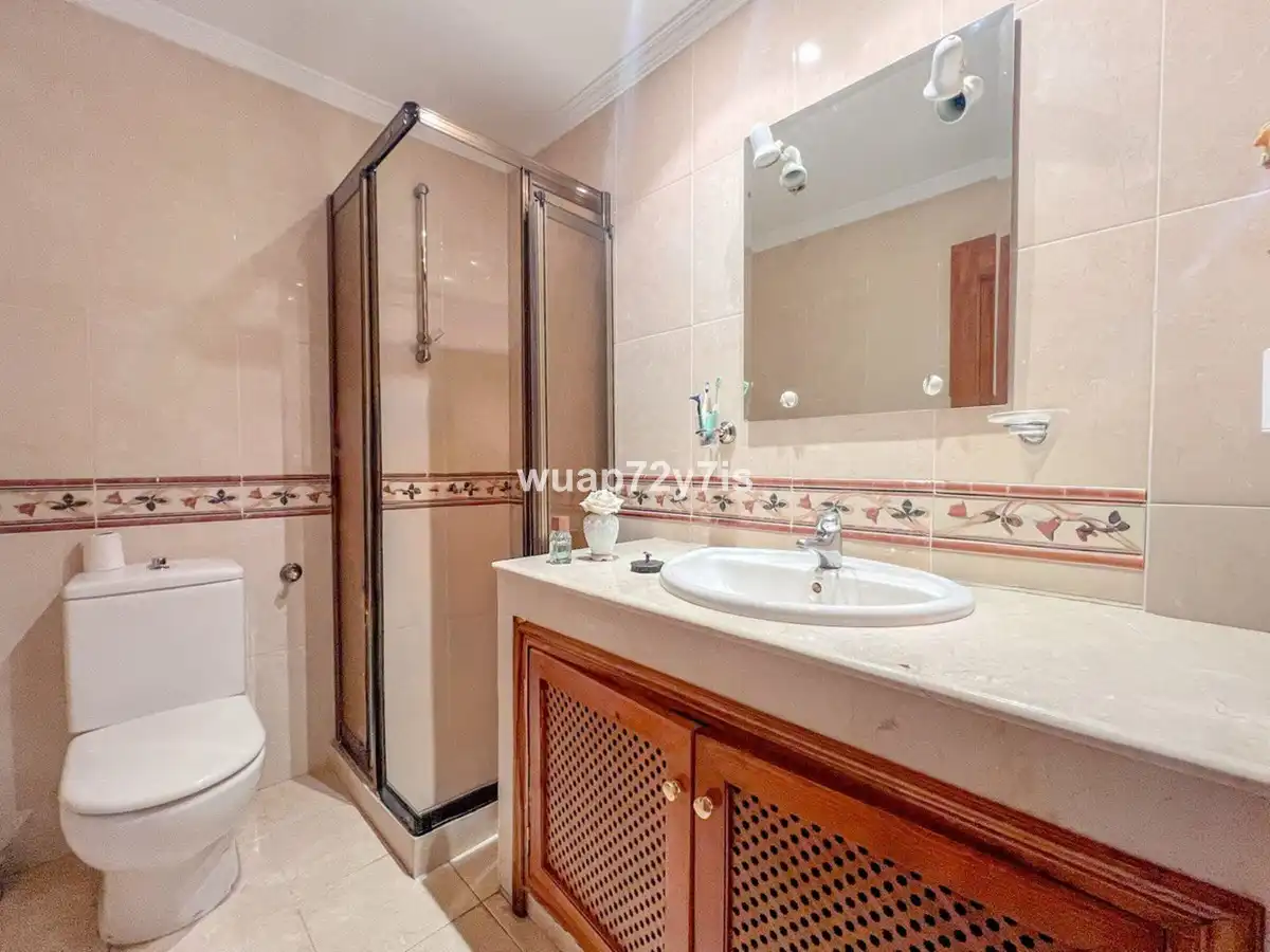 Reihenhaus zum Verkauf in Estepona Pueblo, imagen 17