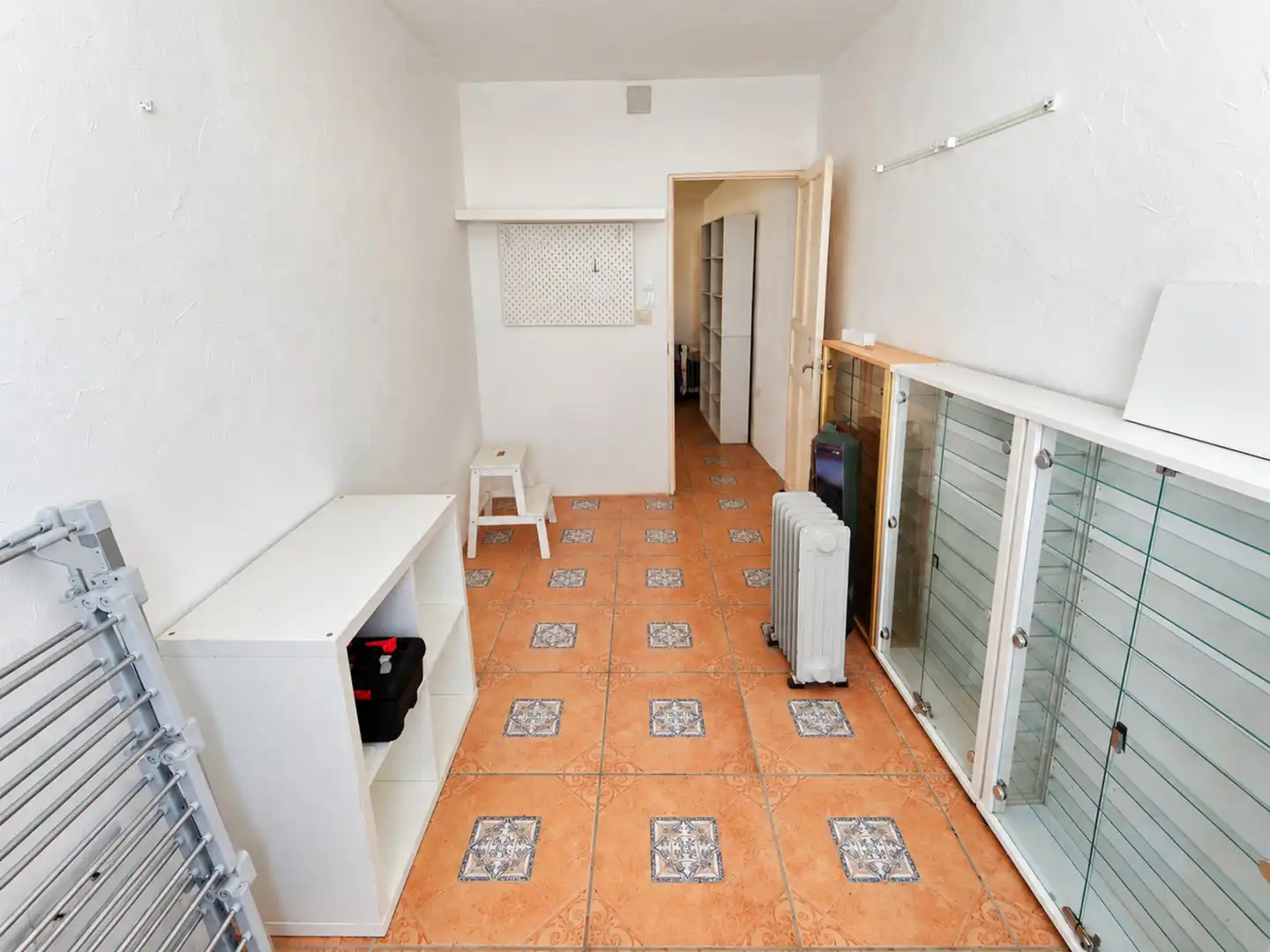 Apartament en venda en Jimena de la Frontera, Cádiz