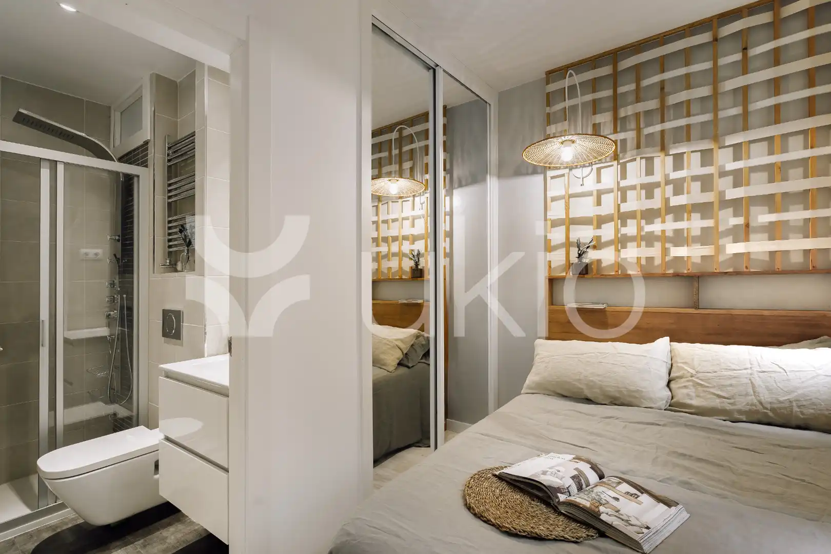 Apartament amb ascensor de lloguer a Calle de Narváez, imagen 21