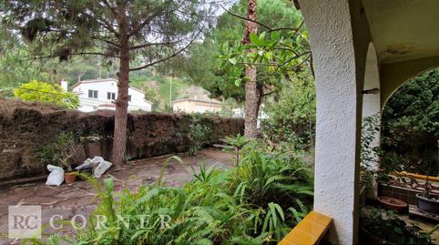 Foto 4 von Fabrik Grundstücke zum Verkauf in Paseo Garrofers, Bellamar, Castelldefels