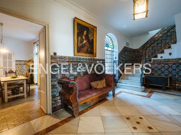 Terraced house for sale in Cazalla de la Sierra