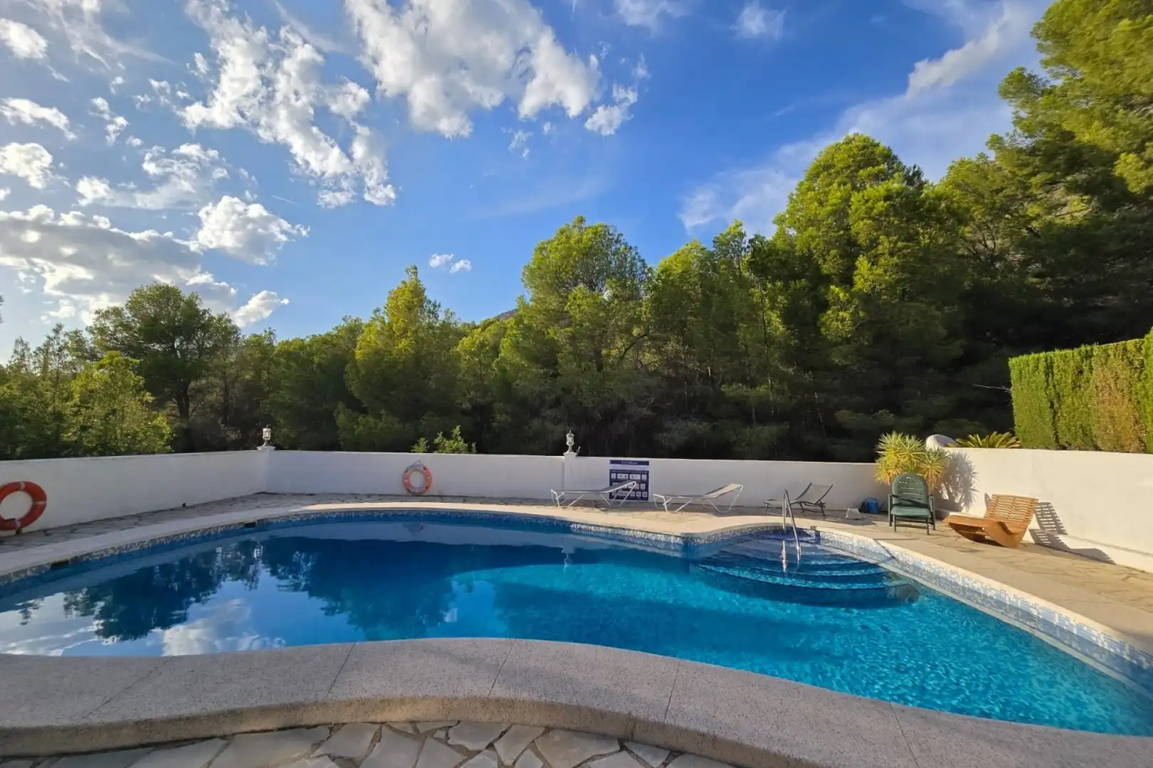 Casa con piscina en venta en Altea la Vella, imagen 5