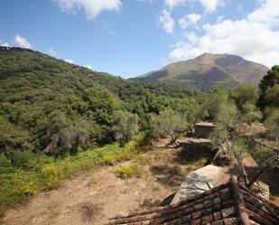 Finca rústica de lloguer en Casares amb Traster, Piscina i Moblat