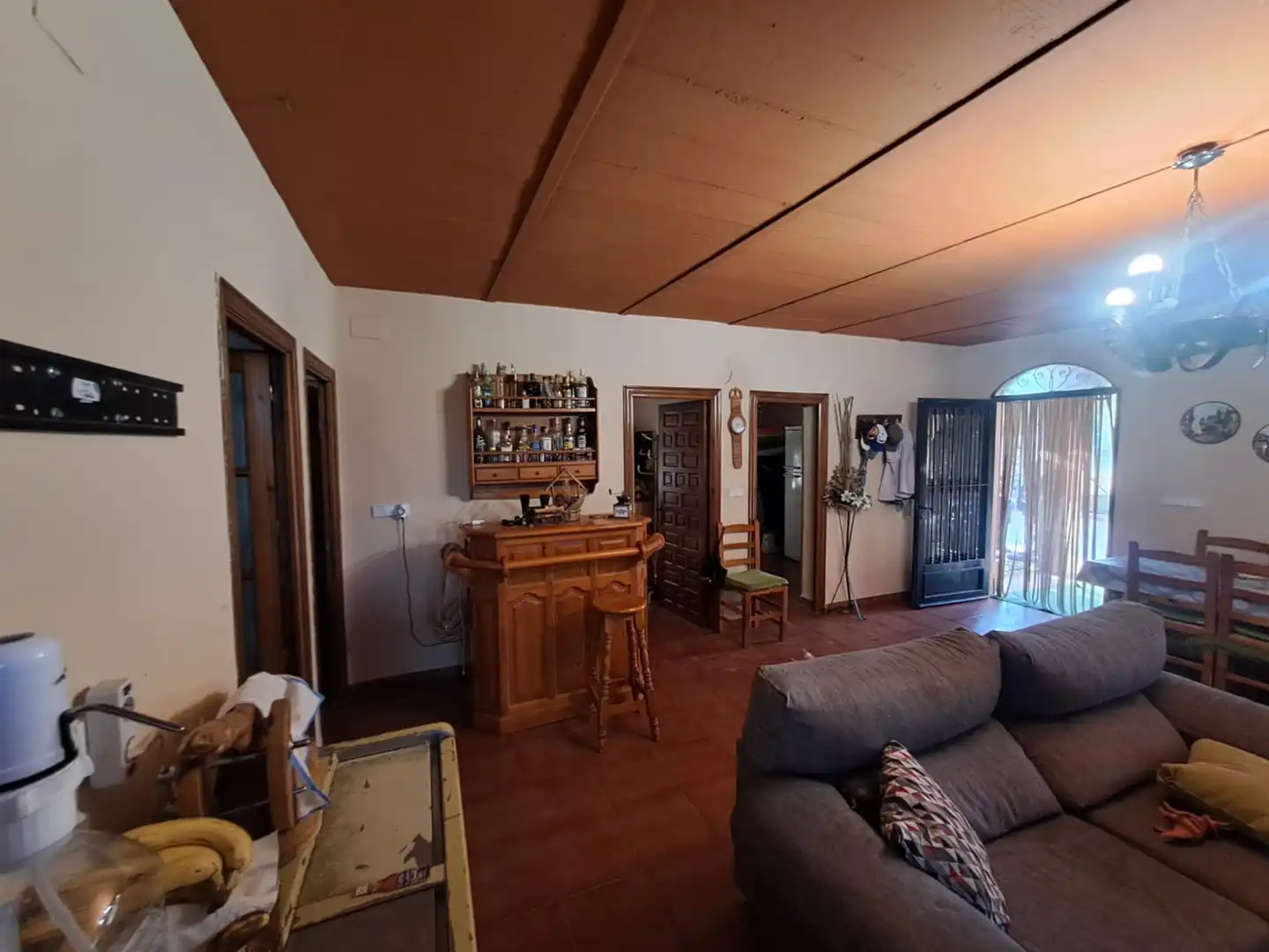 Villa avec terrasse à vendre à Camino de la Caseta Bravo, imagen 20