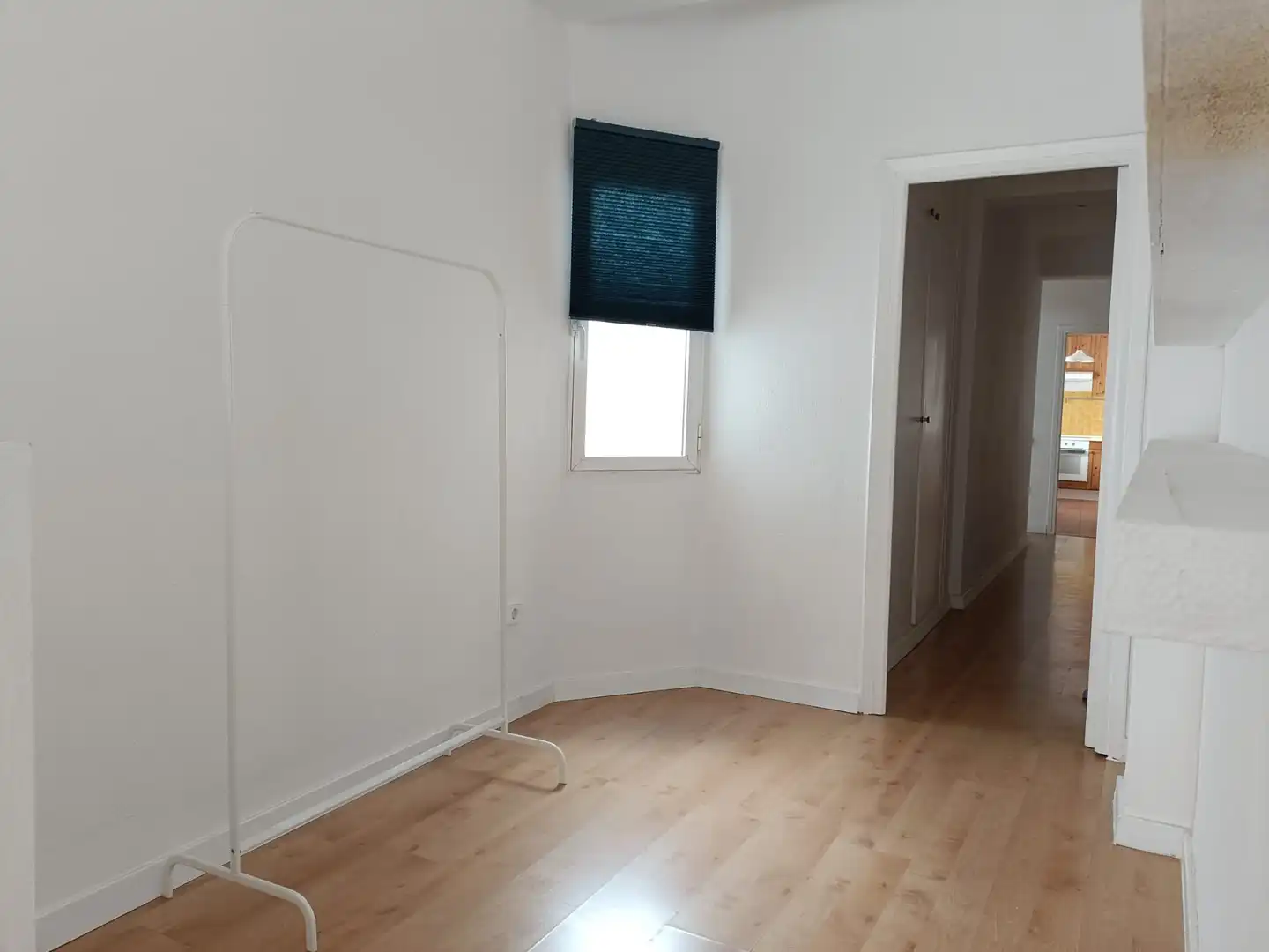 Flat for rent in Calle Alhondiga, Santa Catalina