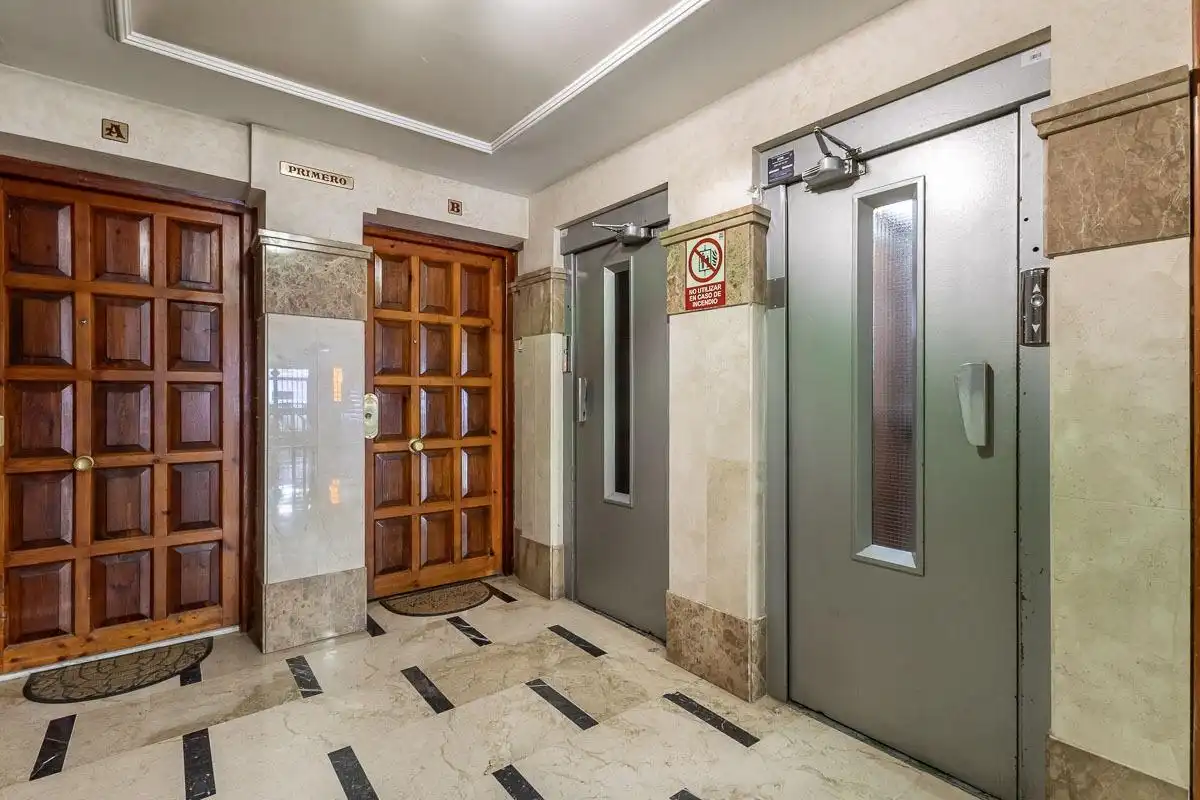 Flat with lift for sale in Calle Molinos 18, imagen 21