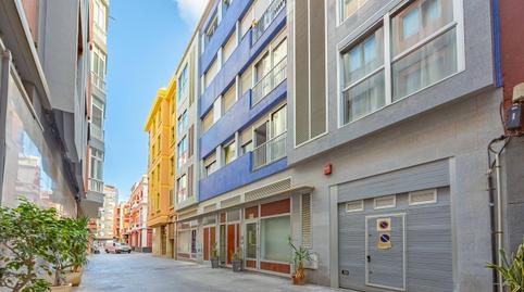 Photo 3 of Attic for sale in Calle Juan de Miranda, Santa Catalina - Canteras, Las Palmas de Gran Canaria