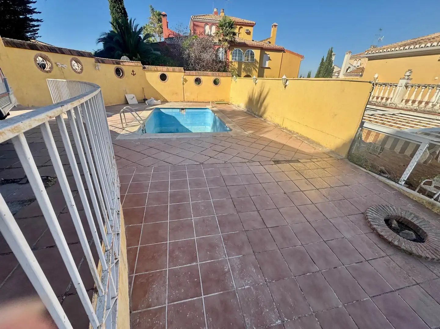 Detached house with pool for sale in Calle Calle Trevenque, imagen 44