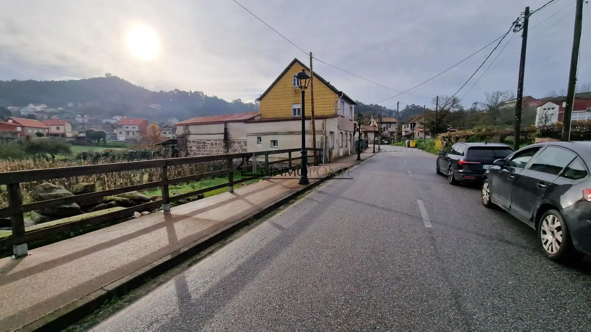 Lands and plots for sale in Soutomaior, imagen 9