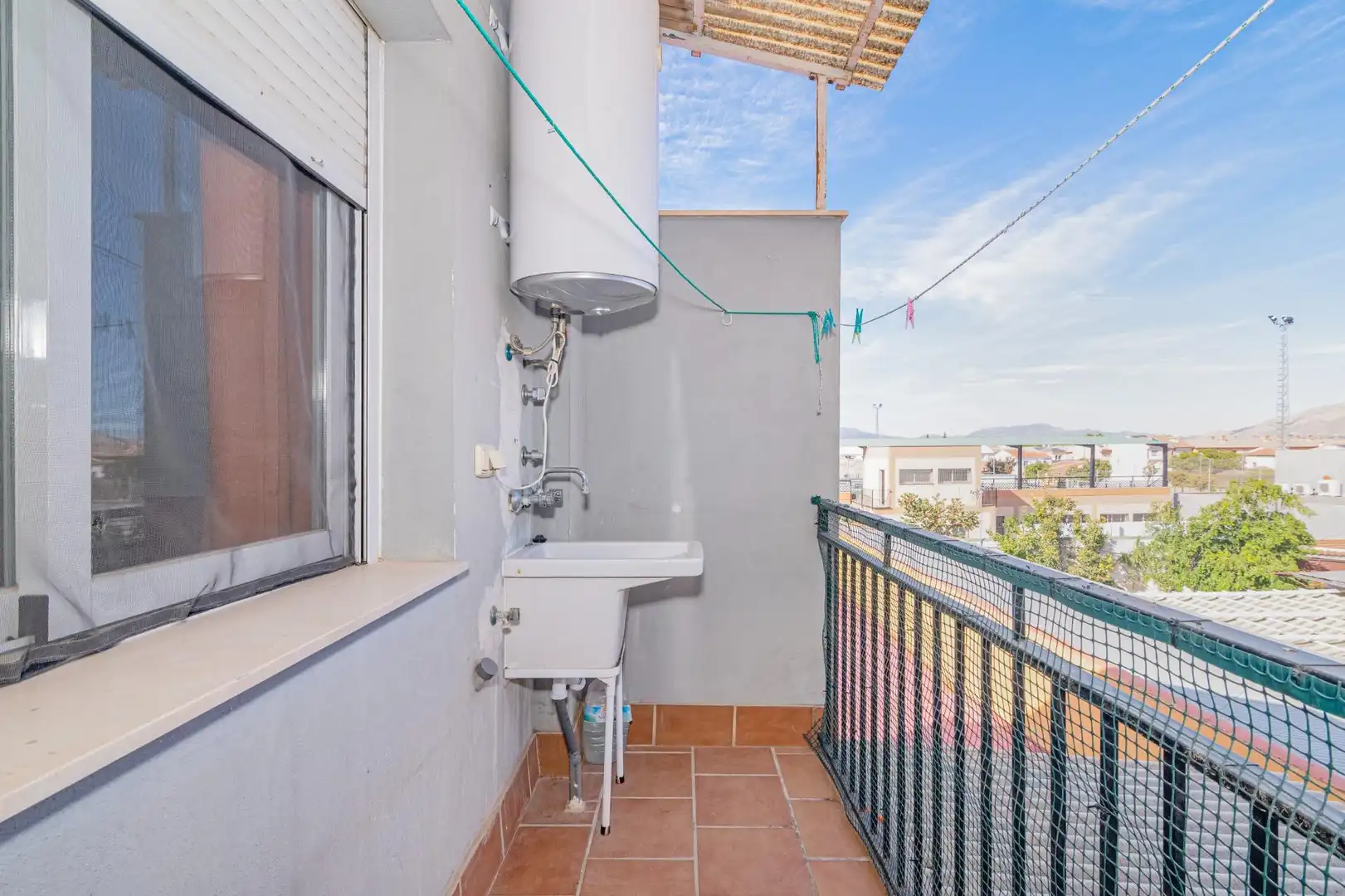 Piso con ascensor en venta en Calle Calle Antequera, imagen 18