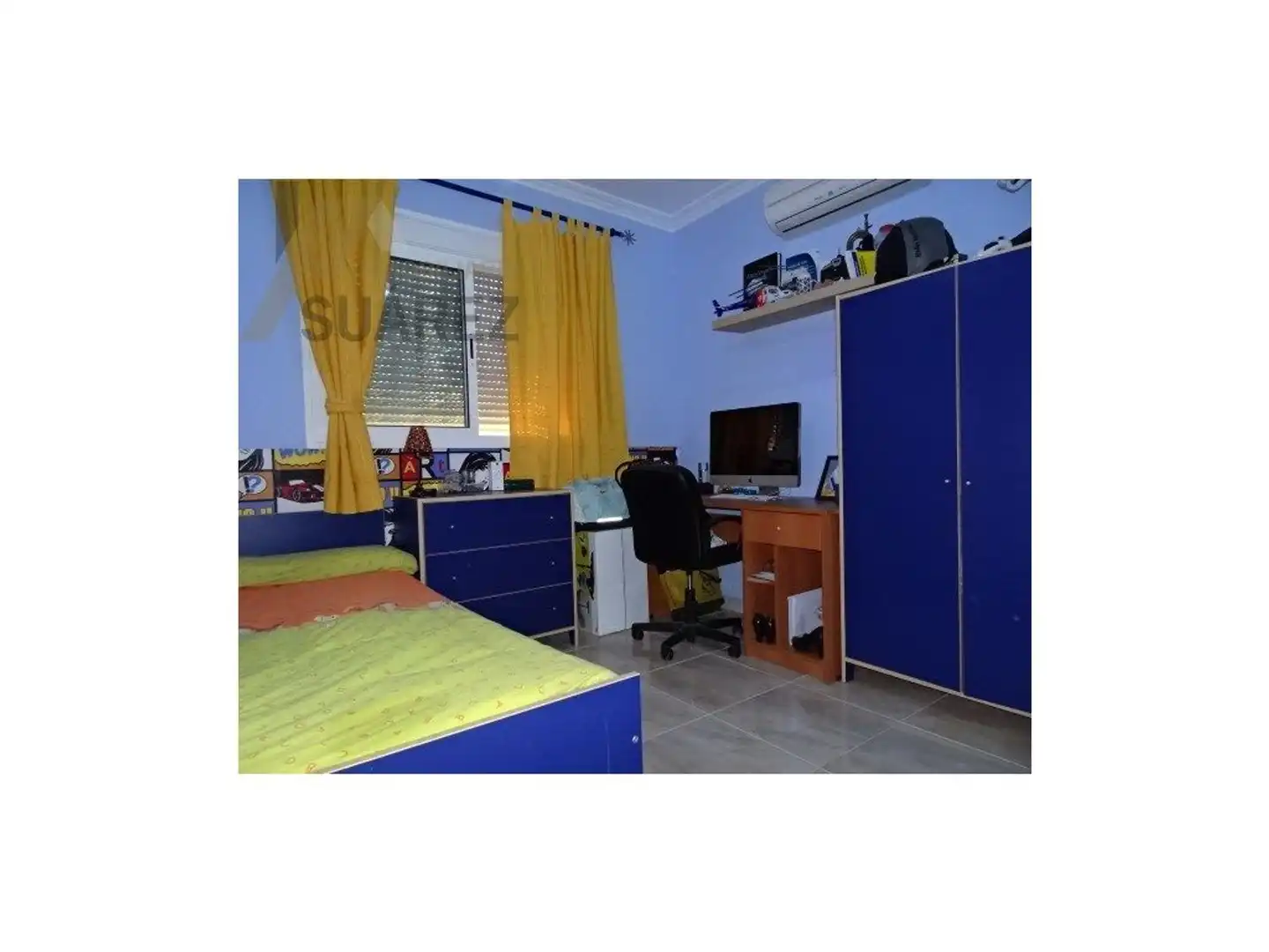 Casa con piscina en venta en Carmona, imagen 14