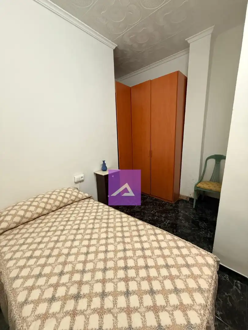 Habitación de Finca rústica en venta en Algemesí con Terraza y Trastero